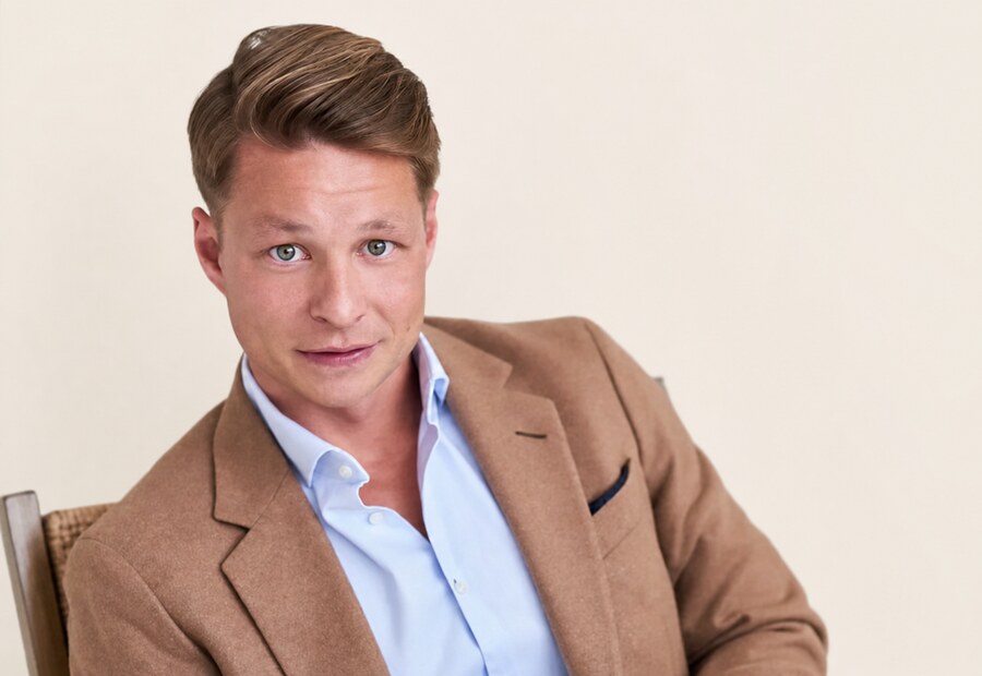 Rechtsanwalt Daniel Iven